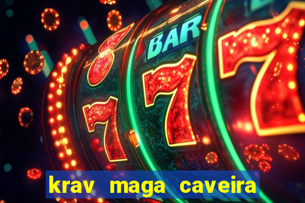 krav maga caveira porto alegre
